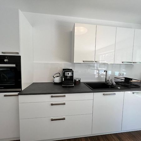 Neues Seeapartment Uberlingen Ngoại thất bức ảnh