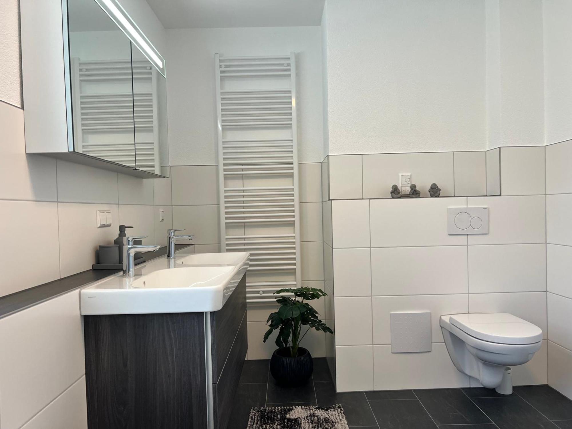 Neues Seeapartment Uberlingen Ngoại thất bức ảnh
