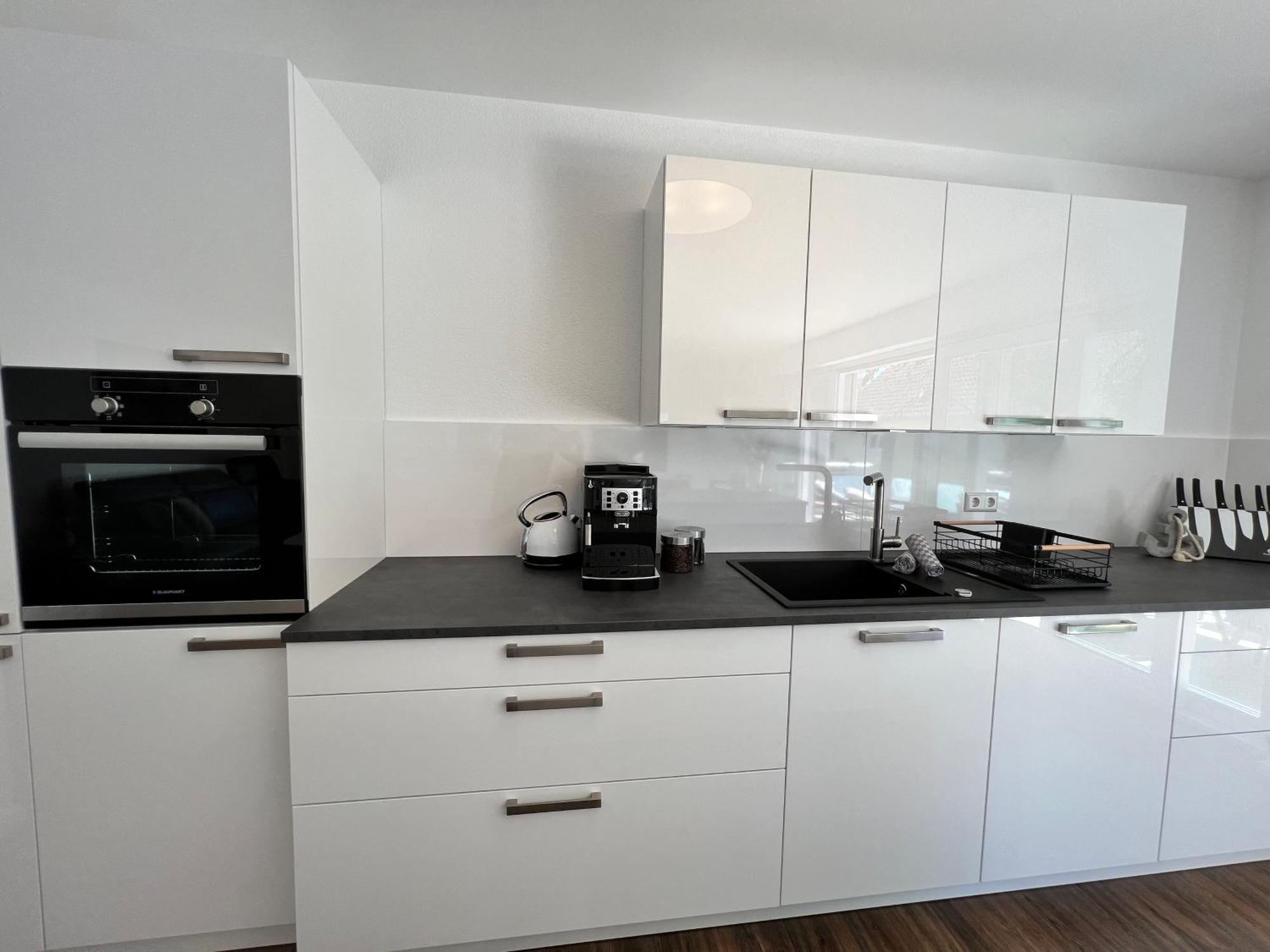 Neues Seeapartment Uberlingen Ngoại thất bức ảnh