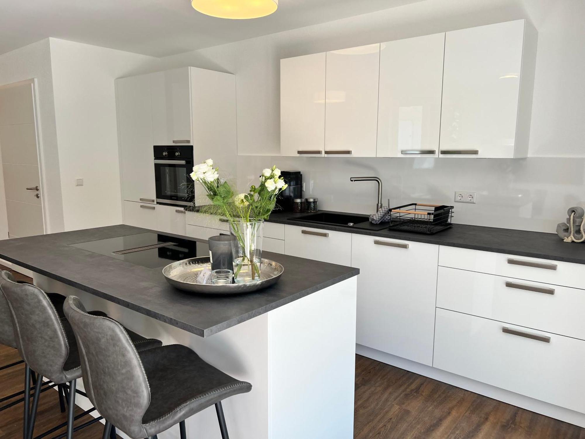 Neues Seeapartment Uberlingen Ngoại thất bức ảnh