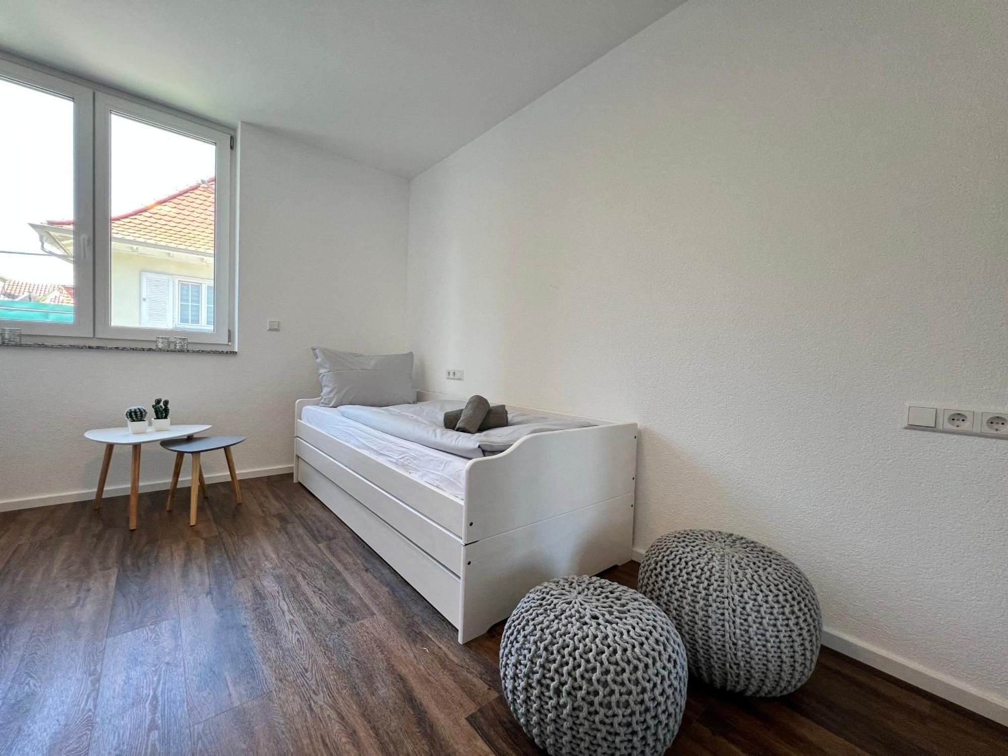 Neues Seeapartment Uberlingen Ngoại thất bức ảnh